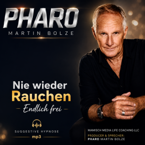 Nie wieder Rauchen - Endlich frei
