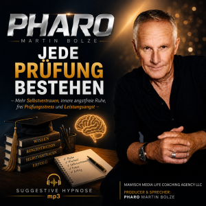 Jede Prüfung bestehen